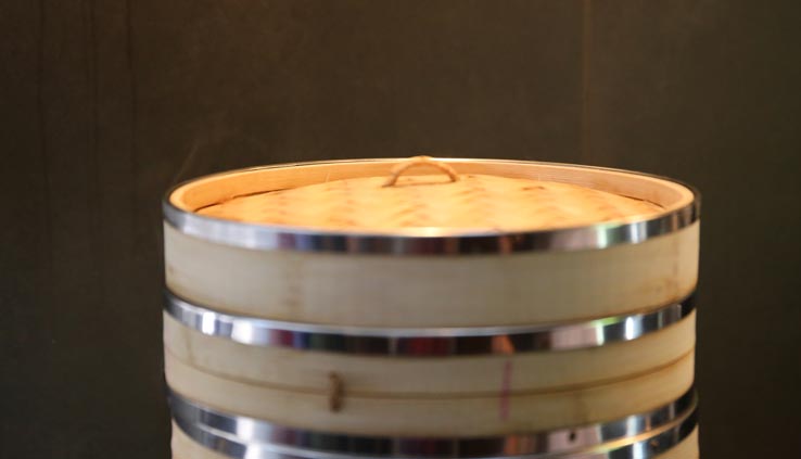 麹づくりワークショップ