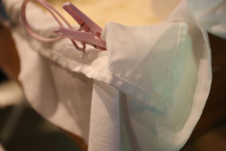 麹づくりワークショップ