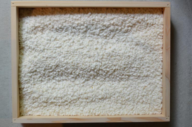 麹づくりワークショップ