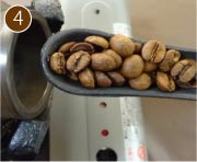 10～12分で1ハゼが理想