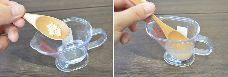 納豆の作り方 かわしま屋