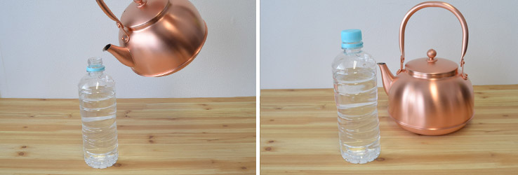 納豆の作り方 かわしま屋