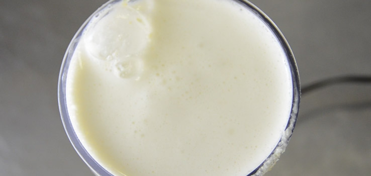 豆腐の作り方 かわしま屋