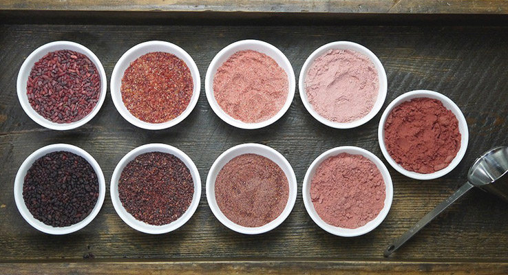 国産 紅麹 丸粒 01