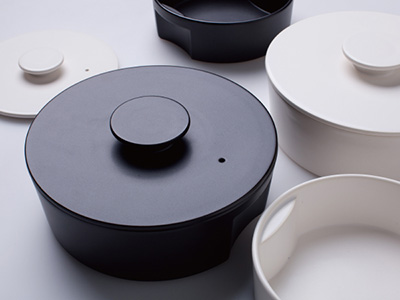 IH対応土鍋do-nabe