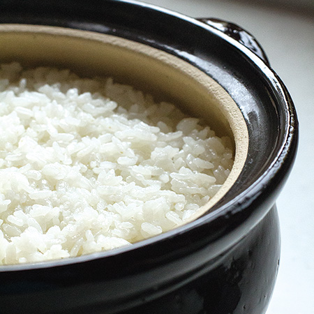 伊賀焼土鍋の特徴