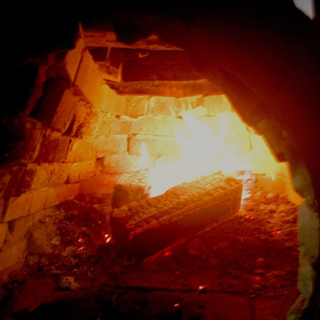 伊賀焼土鍋の特徴