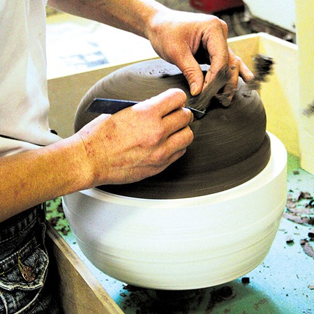 伊賀焼土鍋の特徴