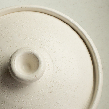 萬古焼土鍋の特徴