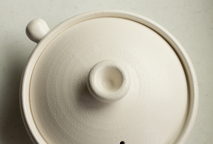 萬古焼の土鍋とは