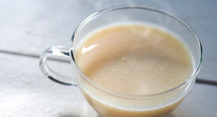 最適な甘さは温度管理が大切