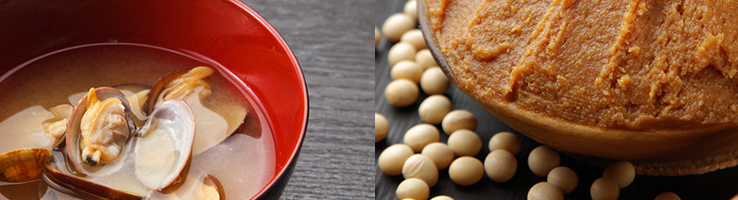 三年味噌の楽しみ方