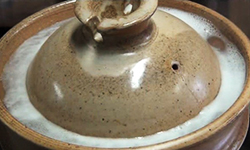 土鍋炊飯ご飯の炊き方4