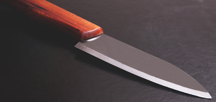 包丁のお手入れ方法