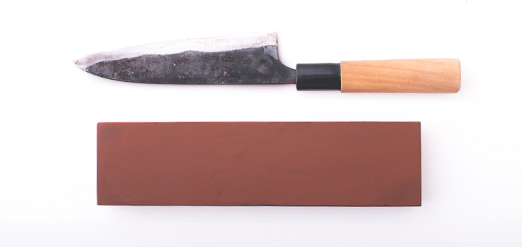 包丁のお手入れ方法