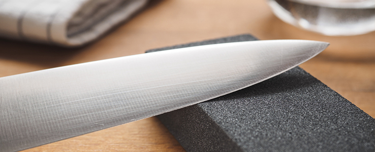 包丁のお手入れ方法