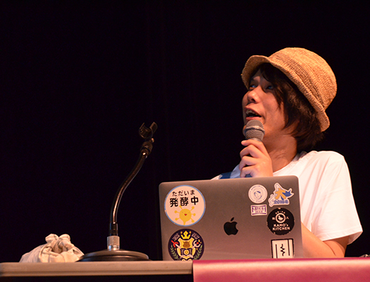 究極の麹は存在しない