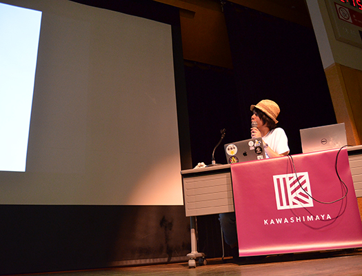 慣れるまでは多めの菌を使うこと