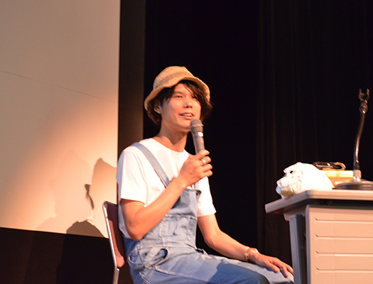 酒蔵によって種菌の使い方が違う