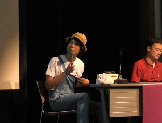 甘酒の持つ健康パワーについて