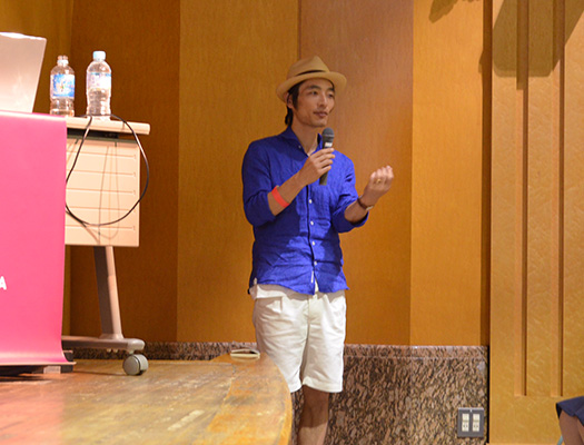 ナカジさんも麹の流行を感じています