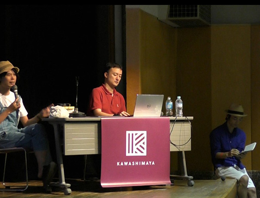 海外の麹事情について