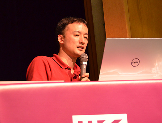 アメリカでも研究が進んでいるそうです