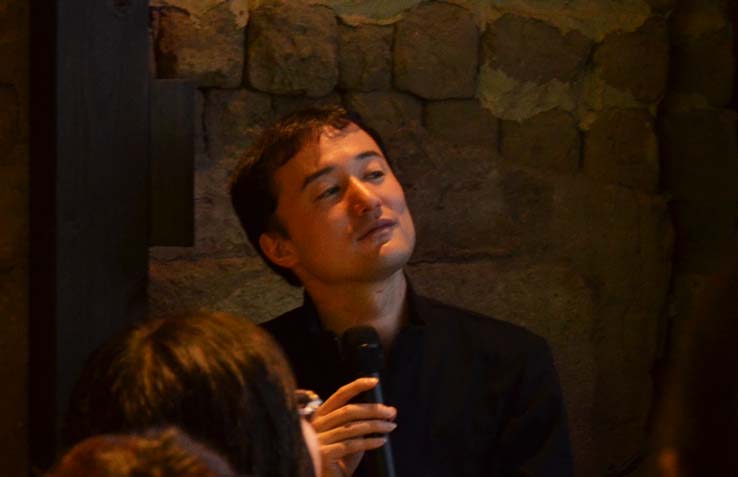 麹づくりワークショップ