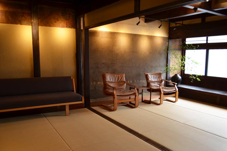 麹づくりワークショップ