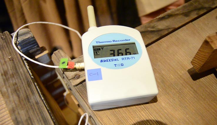 麹づくりワークショップ