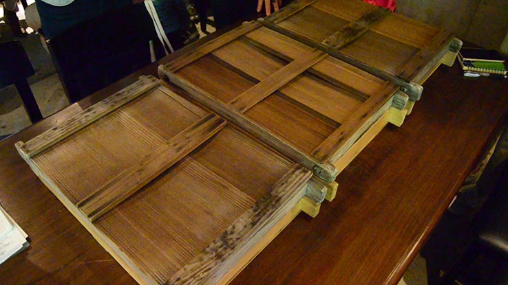 麹づくりワークショップ