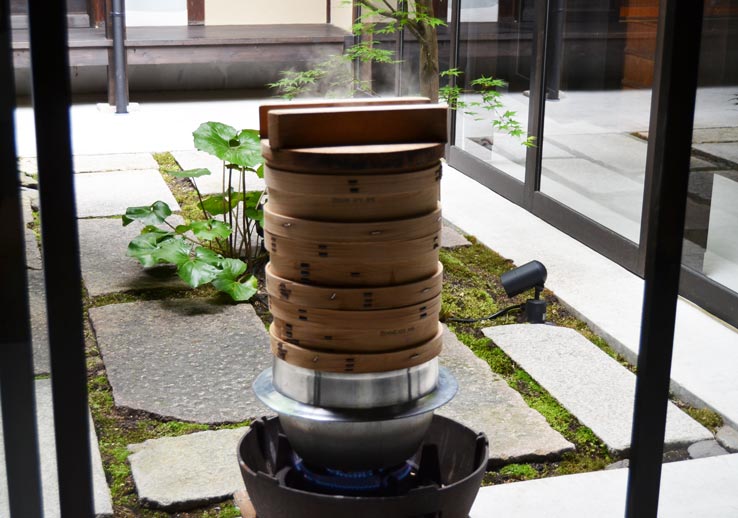 麹づくりワークショップ