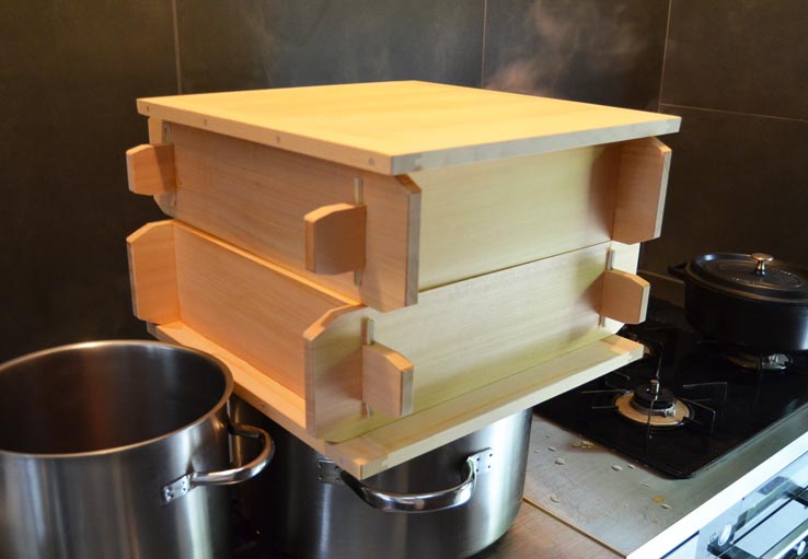 麹づくりワークショップ