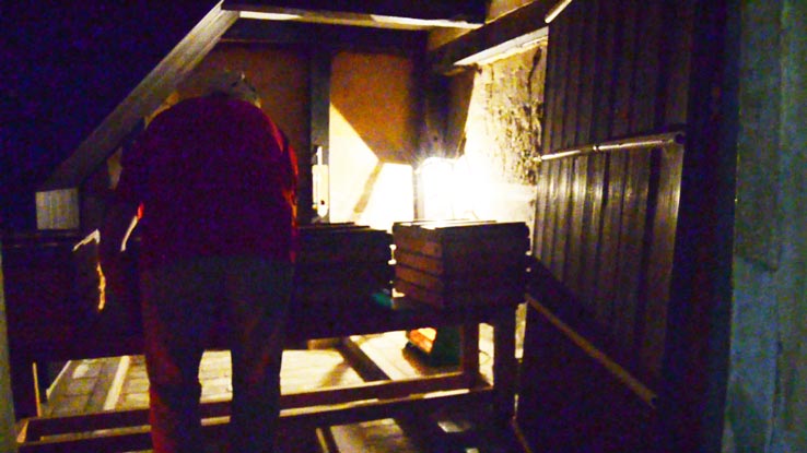 麹づくりワークショップ