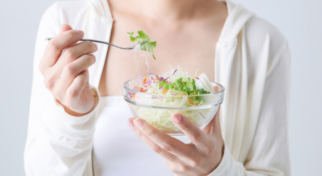 食物酵素の上手なとり方