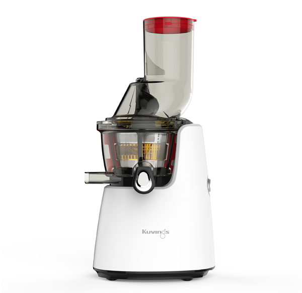 KUVINGSホールスロージューサー