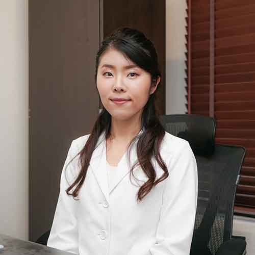 久保田なお医師