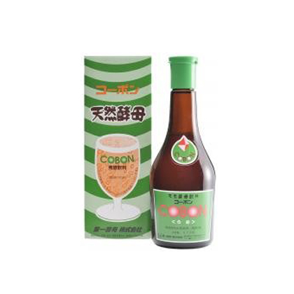 第一酵母コーボンマーベル５２５ｍｌ