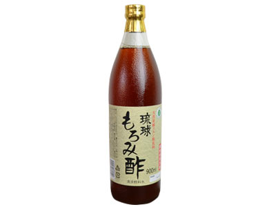 神村酒鞍もろみ酢