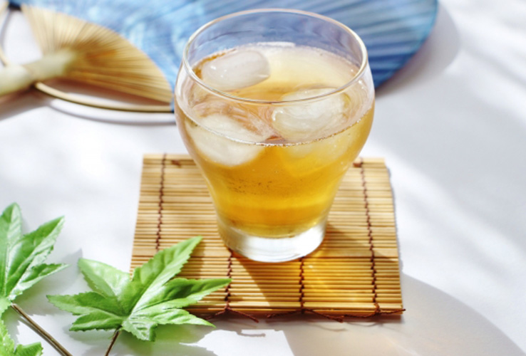 もろみ酢の美味しい飲み方