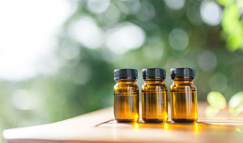 パクチーオイルの作り方