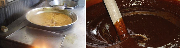 徳之島産 黒砂糖