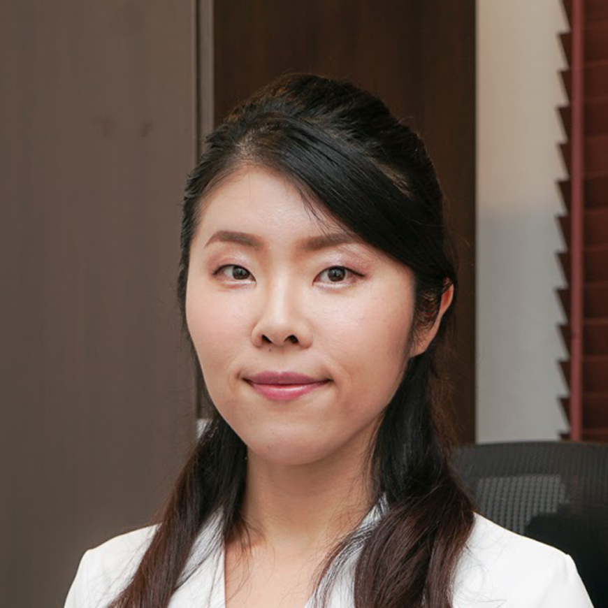 久保田なお医師