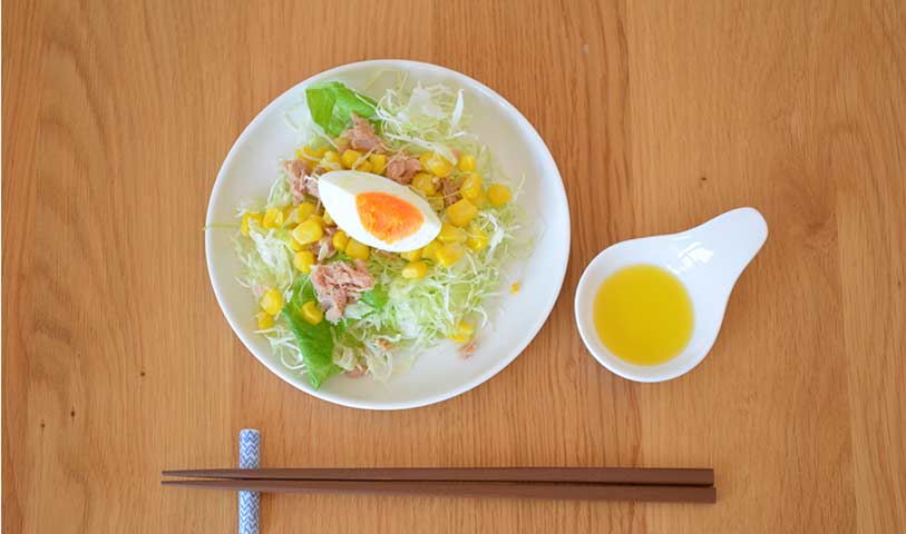 えごま油の味は？