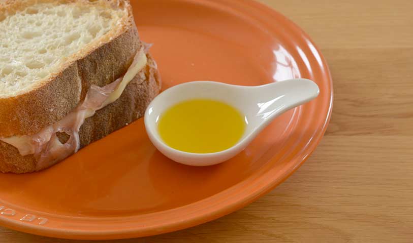 えごま油で、逆に身体を壊す？！