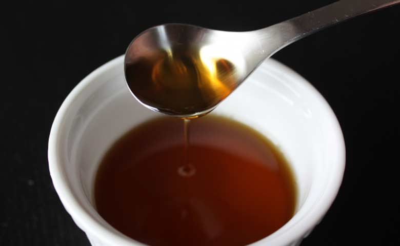 ごま油のココが良い