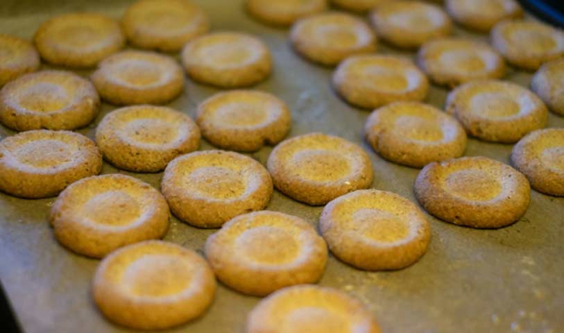 含蜜糖の上手な使い方