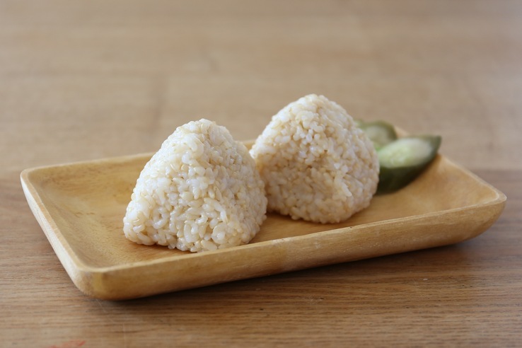 玄米ダイエットの効果