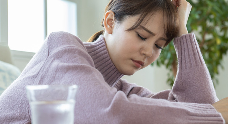 リーキーガット症候群