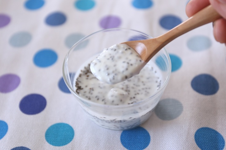 チアシードダイエットは効果がある？ない？